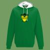 Varsity hoodie Thumbnail