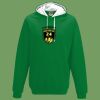 Varsity hoodie Thumbnail
