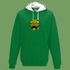 Varsity hoodie Thumbnail
