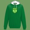 Varsity hoodie Thumbnail