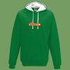 Varsity hoodie Thumbnail