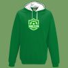 Varsity hoodie Thumbnail
