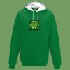 Varsity hoodie Thumbnail
