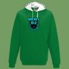 Varsity hoodie Thumbnail