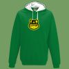 Varsity hoodie Thumbnail