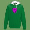 Varsity hoodie Thumbnail