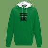 Varsity hoodie Thumbnail