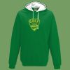 Varsity hoodie Thumbnail