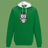 Varsity hoodie Thumbnail