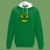 Varsity hoodie Thumbnail