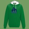 Varsity hoodie Thumbnail