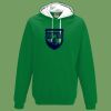 Varsity hoodie Thumbnail