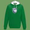 Varsity hoodie Thumbnail