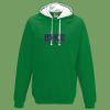 Varsity hoodie Thumbnail