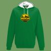 Varsity hoodie Thumbnail