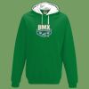 Varsity hoodie Thumbnail