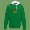 Varsity hoodie Thumbnail