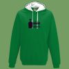 Varsity hoodie Thumbnail