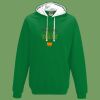 Varsity hoodie Thumbnail