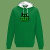 Varsity hoodie Thumbnail