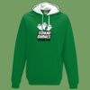 Varsity hoodie Thumbnail
