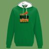 Varsity hoodie Thumbnail