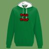 Varsity hoodie Thumbnail