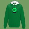 Varsity hoodie Thumbnail
