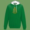 Varsity hoodie Thumbnail