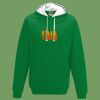 Varsity hoodie Thumbnail