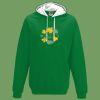Varsity hoodie Thumbnail