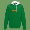 Varsity hoodie Thumbnail