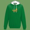 Varsity hoodie Thumbnail
