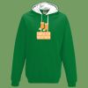 Varsity hoodie Thumbnail
