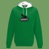 Varsity hoodie Thumbnail