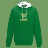 Varsity hoodie Thumbnail