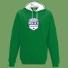 Varsity hoodie Thumbnail