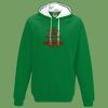 Varsity hoodie Thumbnail