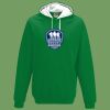 Varsity hoodie Thumbnail