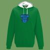 Varsity hoodie Thumbnail