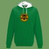 Varsity hoodie Thumbnail