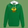 Varsity hoodie Thumbnail