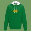 Varsity hoodie Thumbnail