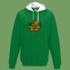 Varsity hoodie Thumbnail