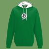 Varsity hoodie Thumbnail