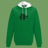 Varsity hoodie Thumbnail