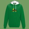 Varsity hoodie Thumbnail