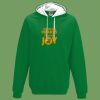 Varsity hoodie Thumbnail