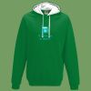 Varsity hoodie Thumbnail