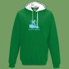 Varsity hoodie Thumbnail